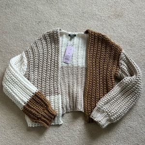 target chunky knit sweater